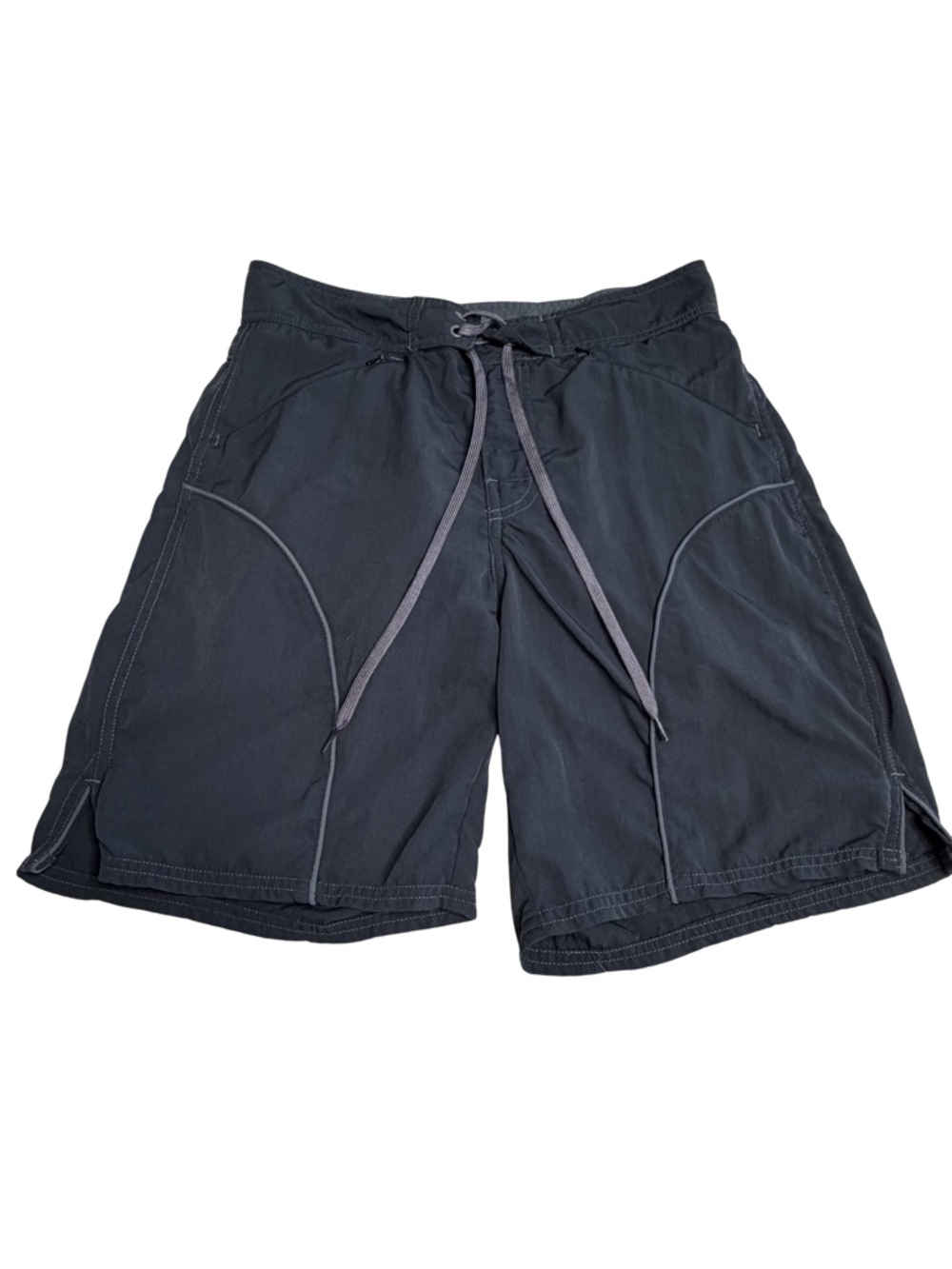 Novara Cycling Shorts Mens Small Padded Chamois Bike Black‎ Athletic